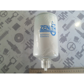Фильтр топливный ЭТАЛОН БАЗ А081 ВОЛОШКА ВАСИЛЕК с Двиг. Ashok Leyland Е3 сепаратор (ZENITH®)
